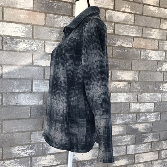 The North Face Sherpa Lined Jacket size L - Picture 3 of 11